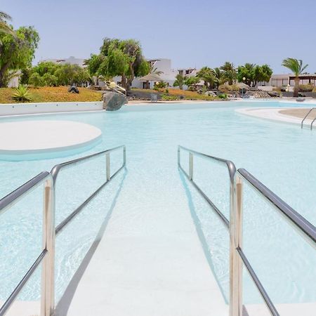 Lanzahost Casa Elena Apartment Costa Teguise Ngoại thất bức ảnh