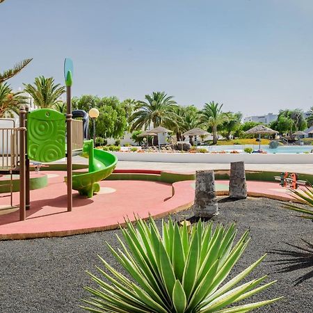 Lanzahost Casa Elena Apartment Costa Teguise Ngoại thất bức ảnh