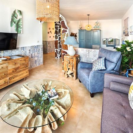 Lanzahost Casa Elena Apartment Costa Teguise Ngoại thất bức ảnh