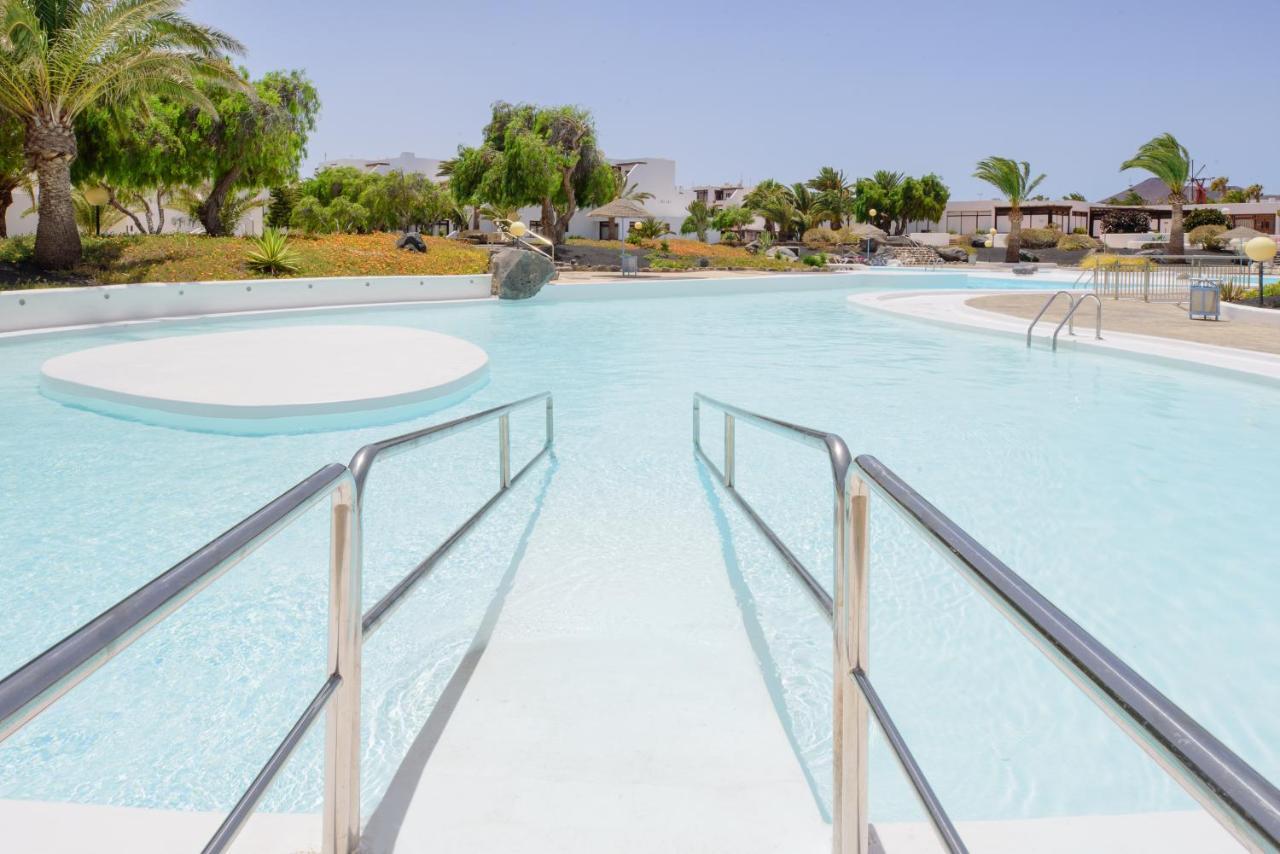 Lanzahost Casa Elena Apartment Costa Teguise Ngoại thất bức ảnh