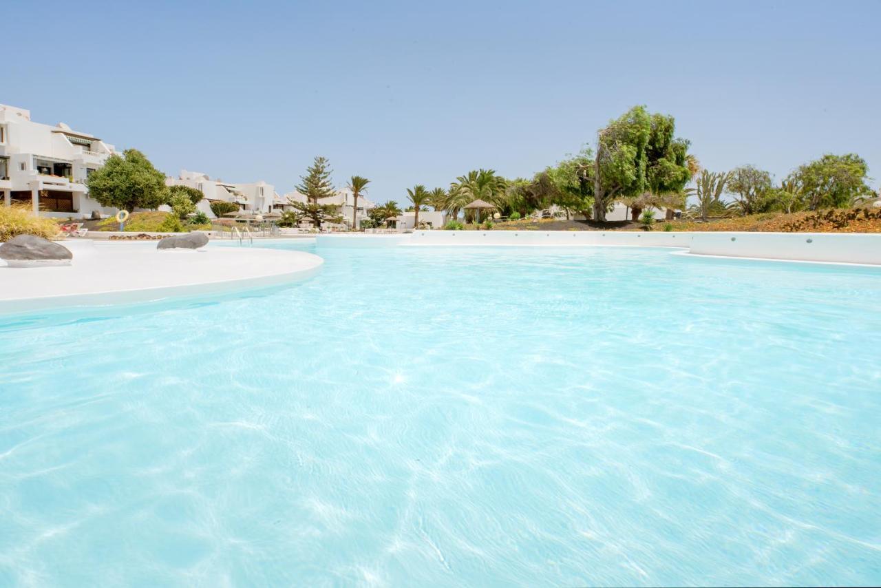 Lanzahost Casa Elena Apartment Costa Teguise Ngoại thất bức ảnh