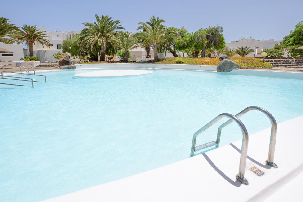Lanzahost Casa Elena Apartment Costa Teguise Ngoại thất bức ảnh