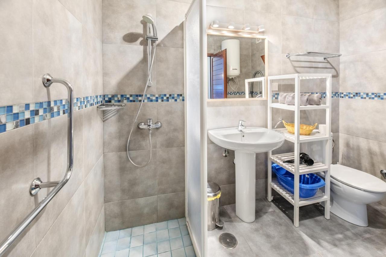 Lanzahost Casa Elena Apartment Costa Teguise Ngoại thất bức ảnh